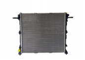 SU RADYATÖRÜ CRAFTER 16-24   2N0121253C 2N0121253A