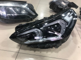 BMW X1 U11 LED SOL FAR 5A5BD47-02
