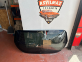 Oto Çıkma Parça / Nissan / Qashqai / Oto Cam / Arka Cam / Çıkma Parça 