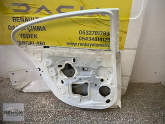 Oto Çıkma Parça / Renault / Fluence / Kaporta & Karoser / Sol Arka Kapı / Çıkma Parça 