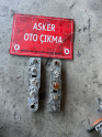 Oto Çıkma Parça / Opel / Corsa / Far & Stop / Far & Stop Sacı / Çıkma Parça 