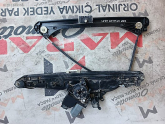 Oto Çıkma Parça / Citroen / C5 / Oto Cam / Cam Krikosu / Çıkma Parça 