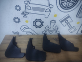 Oto Çıkma Parça / Hyundai / Accent / Kaporta & Karoser / Paçalık / Tozluk / Sıfır Parça 