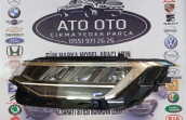 VOLKSWAGEN TİGUAN ORJİNAL ÇIKMA SOL FAR 5NB941035