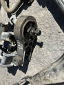 CİTRÖEN  C5  1.6  HDİ  MOTOR  ALT  KULAK