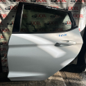 Oto Çıkma Parça / Ford / Fiesta / Kaporta & Karoser / Sol Arka Kapı / Çıkma Parça 