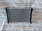 Oto Çıkma Parça / Ford / Fiesta / Radyatör / Su Radyatörü / Çıkma Parça 