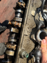 Oto Çıkma Parça / Volkswagen / Polo / Motor / Silindir Kapağı / Çıkma Parça 