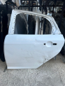 Ford Focus sol arka kapı 2013+2018