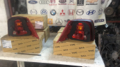 Oto Çıkma Parça / Volkswagen / Golf / Far & Stop / Sağ Arka Stop / Çıkma Parça 