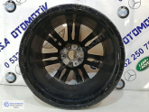 Oto Çıkma Parça / Bmw / X6 / Jant & Lastik / Çelik Jant / Çıkma Parça 