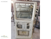 Oto Çıkma Parça / Volkswagen / Transporter / Kaporta & Karoser / Sağ Arka Kapı / Çıkma Parça 