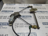 Oto Çıkma Parça / Alfa Romeo / 164 / Oto Cam / Cam Krikosu / Çıkma Parça 