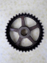 Oto Çıkma Parça / Honda / Civic / Motor / Eksantrik Dişlisi / Çıkma Parça 