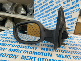 Oto Çıkma Parça / Renault / Megane / Ayna / Sol Dış Ayna / Çıkma Parça 