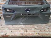 Oto Çıkma Parça / Toyota / Corolla / Kaporta & Karoser / Bagaj Kapağı / Çıkma Parça 
