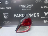 Oto Çıkma Parça / Renault / Clio / Far & Stop / Sağ Arka Stop / Çıkma Parça 