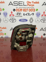 Oto Çıkma Parça / Opel / Vectra / Far & Stop / Sağ Arka Stop / Çıkma Parça 