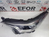 Oto Çıkma Parça / Toyota / C-HR Hybrid / Far & Stop / Sol Ön Far / Çıkma Parça 