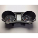 Z Volkswagen Golf 6 Kilometre Saati Gösterge Paneli 5K0920860H