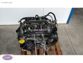 Opel 1.3 Cdti Dizel Combo Corsa Van Komple Motor Düşük Km