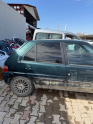 PEUGEOT 106 SAĞ ARKA KAPI ÇIKMA ORJİNAL