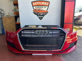 AUDİ A3 ÖN TAMPON ORJİNAL HB