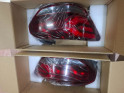 Dacia sendero yeni midel stop 265550529R 265508077R