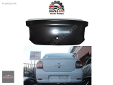 CLİO SEMBOL SYMBOL BAGAJ KAPAĞI SEDAN 2013+ 901006652R