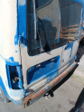 Ford connect bağaj kapağı çift Ford connect bağaj kapağı çift