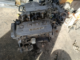 Oto Çıkma Parça / Toyota / Corolla / Motor / Motor (komple) / Çıkma Parça 