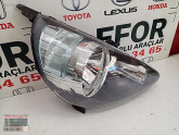 Oto Çıkma Parça / Honda / Jazz / Far & Stop / Sağ Ön Far / Çıkma Parça 