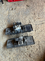Oto Çıkma Parça / Peugeot / 206 / Kaporta & Karoser / Dış Kapı Kolu / Çıkma Parça 