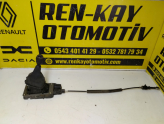 RENAULT DUSTER MANUEL VİTES KULESİ MEKANİZMASI FREN TELİ ORJ