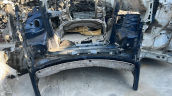 RENAULT MEGANE 4 SAĞ ÇEYREK ŞASE OTO FEDAİ