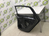 Oto Çıkma Parça / Audi / A4 / Kaporta & Karoser / Sağ Arka Kapı / Çıkma Parça 