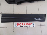 MERCEDES GLB W247 SOL ÖN KAPI KAPLAMASI