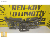 Oto Çıkma Parça / Renault / Clio / Tampon / Izgara Çıtası / Sıfır Parça 
