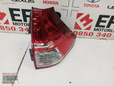 Oto Çıkma Parça / Honda / CR-V / Far & Stop / Sağ Arka Stop / Sıfır Parça 