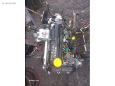 RENAULT MEGANE 2 1.5 DİZEL KOMPLE MOTOR 05411610979