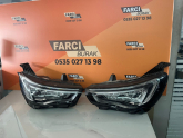 OPEL CROSSLAND X TAKIM FAR ORJİNAL