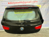 Oto Çıkma Parça / Bmw / 1 Serisi / Kaporta & Karoser / Bagaj Kapağı / Çıkma Parça 