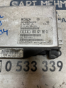 Oto Çıkma Parça / Audi / A4 / Beyin / Şanzıman Beyni / Çıkma Parça 