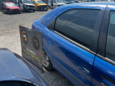Oto Çıkma Parça / Citroen / Xsara / Kaporta & Karoser / Sağ Arka Kapı / Çıkma Parça 