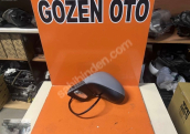 Oto Çıkma Parça / Peugeot / 206 / Ayna / Sol Dış Ayna / Çıkma Parça 