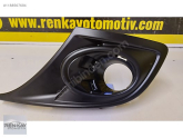 Oto Çıkma Parça / Renault / Megane / Tampon / Sis Farı Çerçevesi / Sıfır Parça 