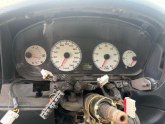 Fiat bravo kalorifer paneli