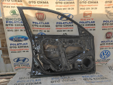 Oto Çıkma Parça / Honda / Civic / Kaporta & Karoser / Sol Ön Kapı / Çıkma Parça 