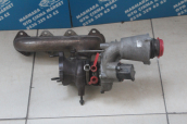 Oto Çıkma Parça / Mercedes / C Serisi / Motor / Turbo / Çıkma Parça 
