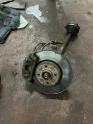 RENAULT SCANIC SAG SOL TASIYICI MERT OTO